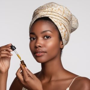 Digital Skincare Routine Guide