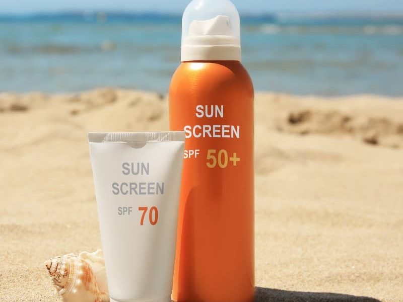 Sun Protection Awareness Guide