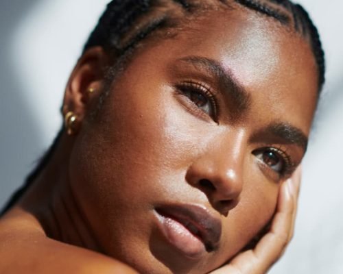 Virtual Skin Assessment Template